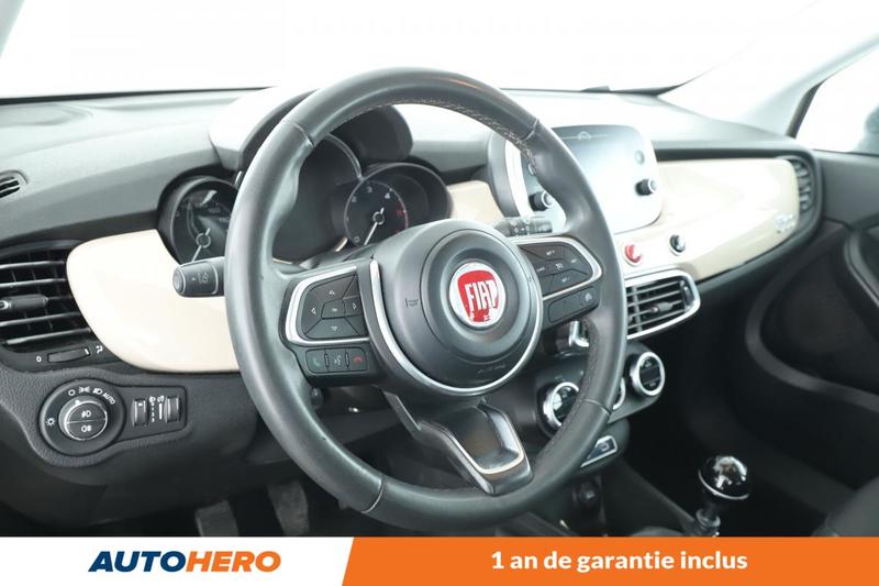 Fiat 500x 1.3 MultiJet Cross 95 ch