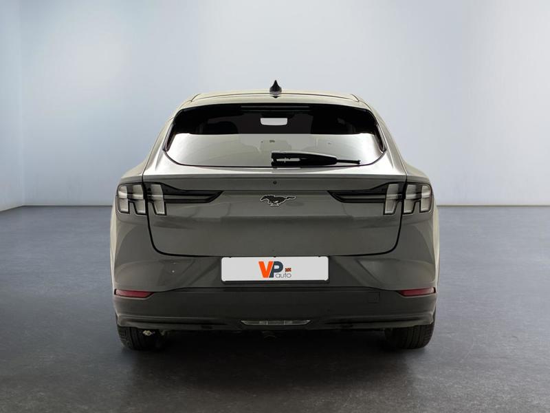 Ford Mustang Mach-E Standard Range 76 kWh 269 ch