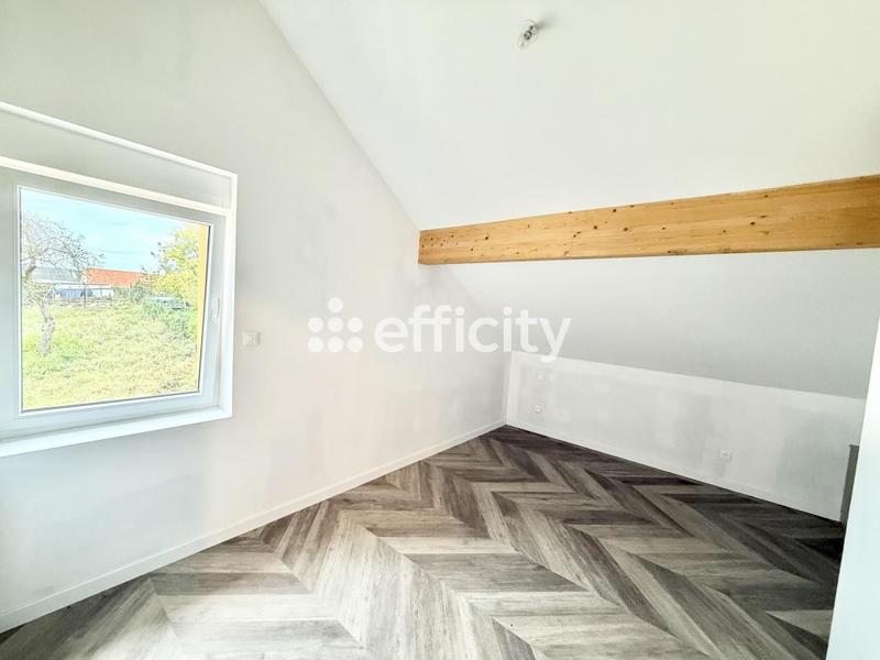 Pavillon - 87 m² - 4 pièces