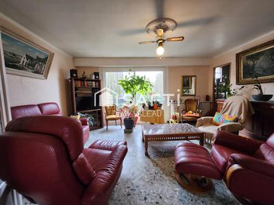 Maison de ville - 145 m² - 7 pièces