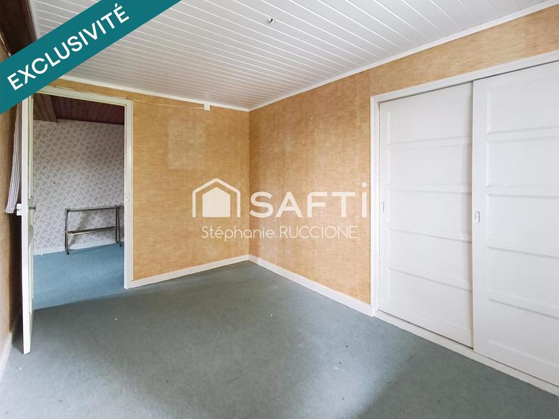 Ferme - 116 m² - 5 pièces