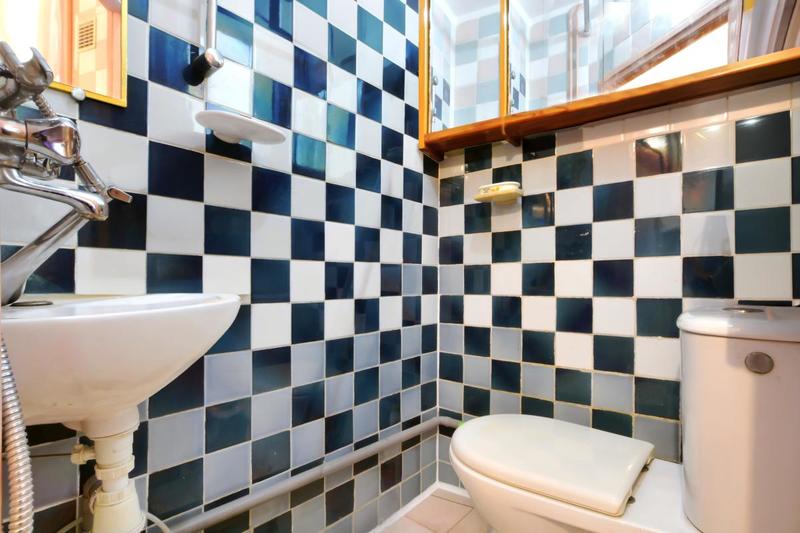 Appartement - 31 m² - 2 pièces