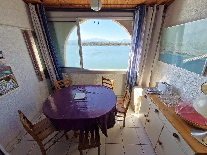 Appartement - 28 m² - 2 pièces