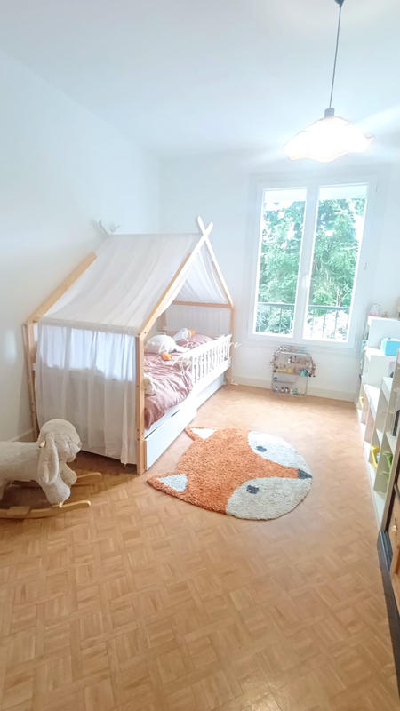 Maison - 167 m² - 6 pièces