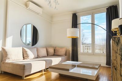 Appartement - 92 m² - 4 pièces