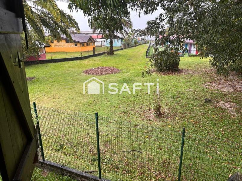 Maison - 139 m² - 4 pièces