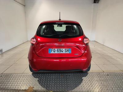 Renault Zoe R110 Achat Intégral Zen