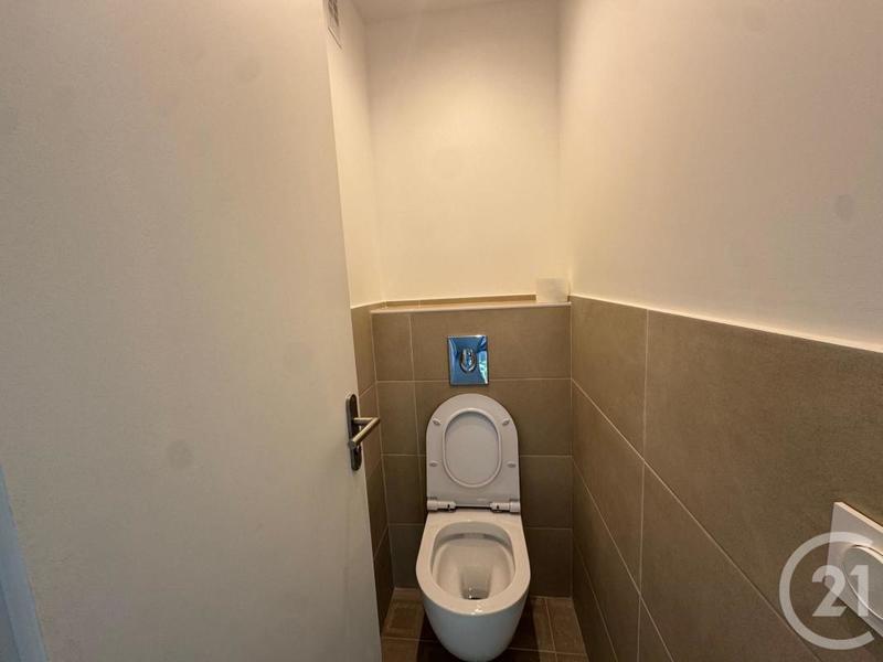 Studio - 31 m² - 1 pièce