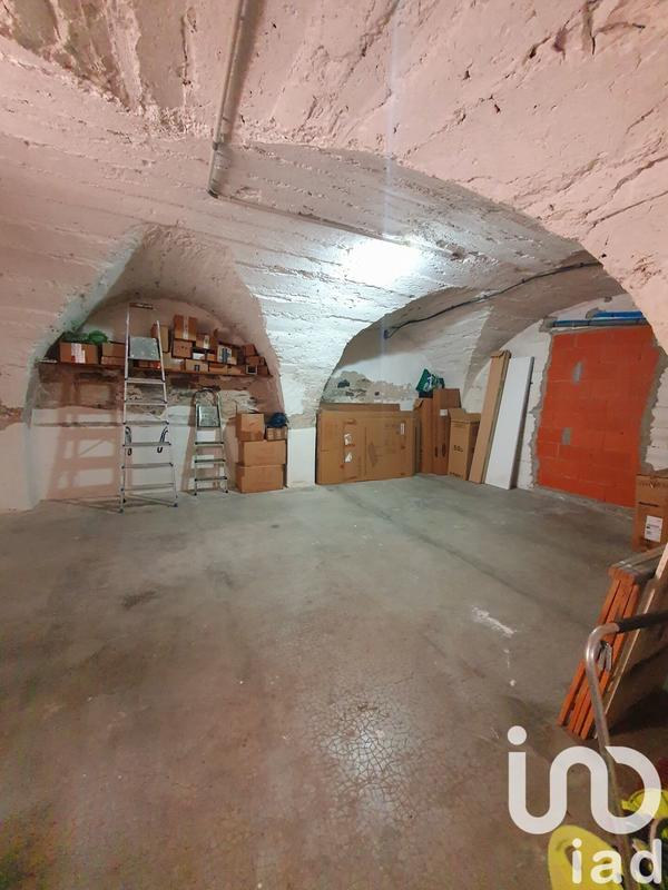 Appartement - 101 m² - 4 pièces