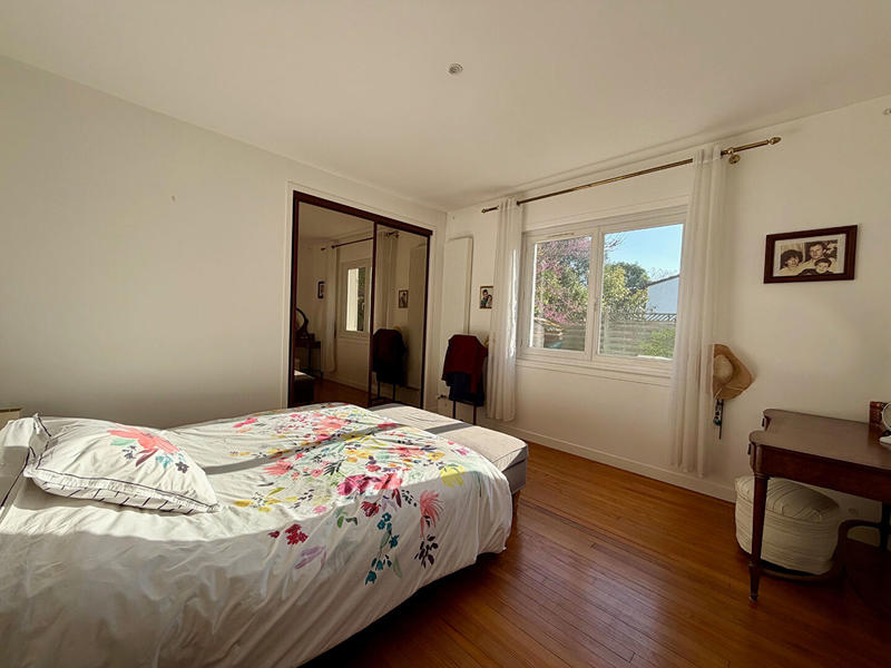 Maison - 158 m² - 5 pièces