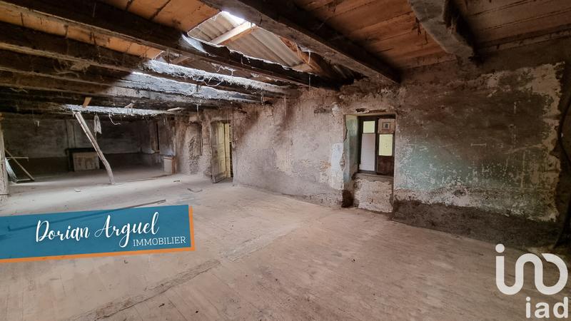 Ferme - 130 m² - 4 pièces