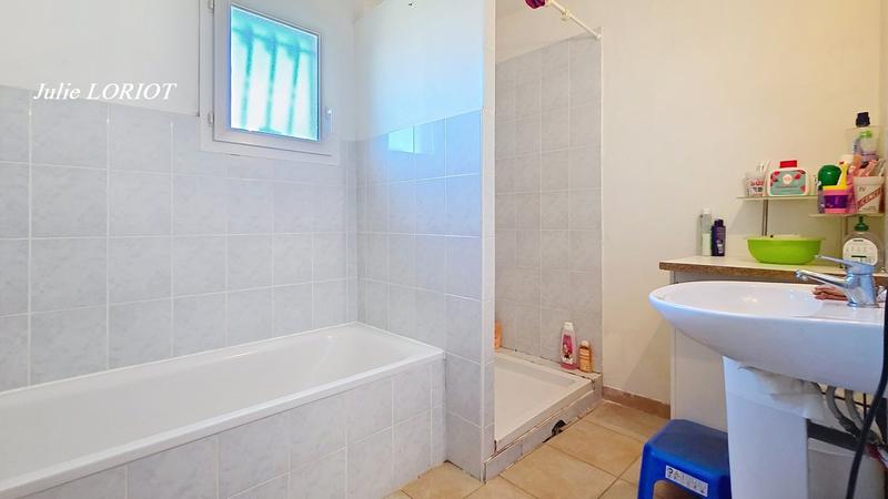 Maison - 113 m² - 4 pièces