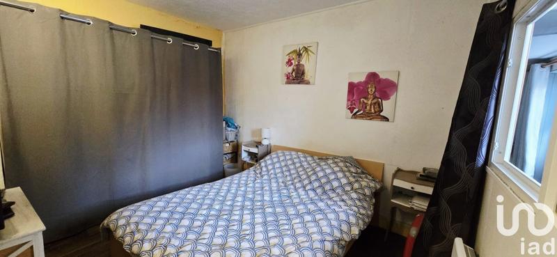 Maison de ville - 89 m² - 5 pièces