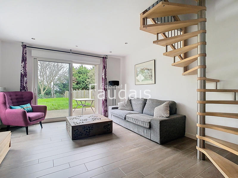 Triplex - 79 m² - 4 pièces