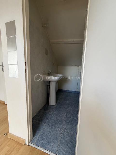 Appartement - 16 m² - 2 pièces