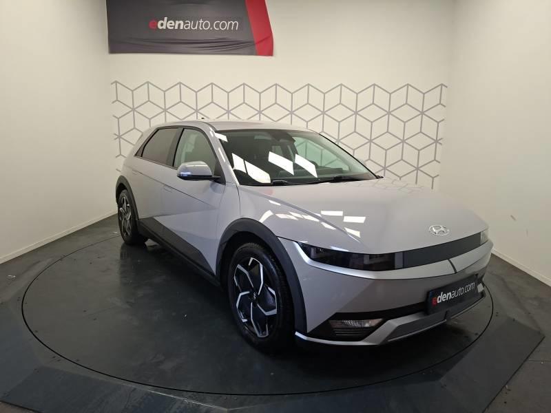 Hyundai ioniq 5 73 kWh - 218 ch Creative