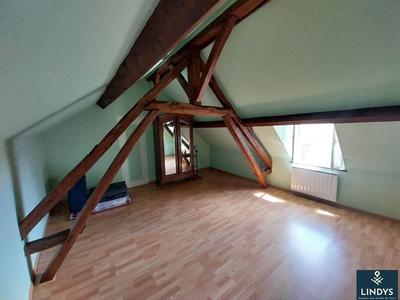 Ferme - 154 m² - 7 pièces