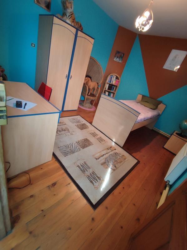 Maison de campagne - 121 m² - 5 pièces