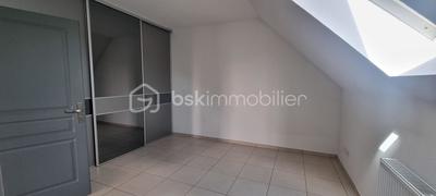 Maison de village - 109 m² - 5 pièces