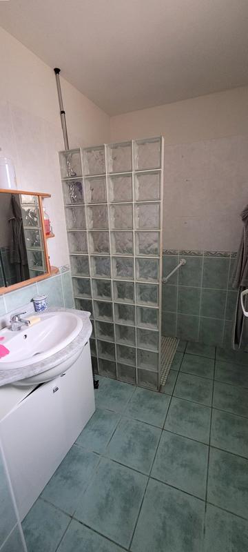 Villa - 127 m² - 6 pièces