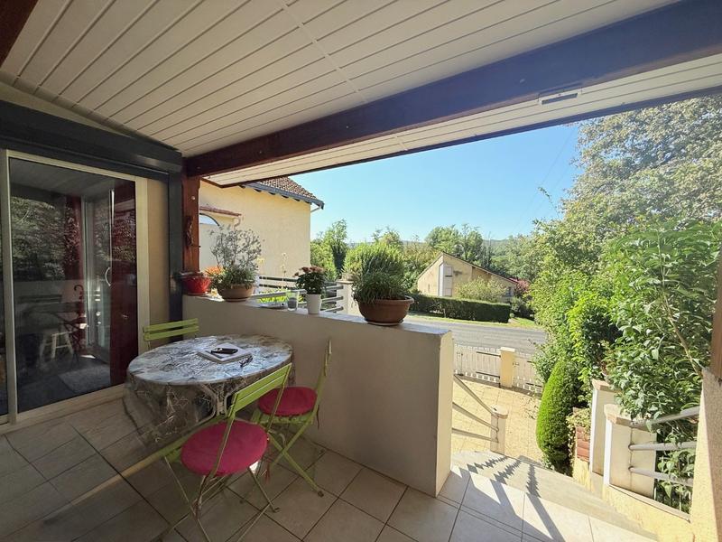 Maison - 191 m² - 9 pièces