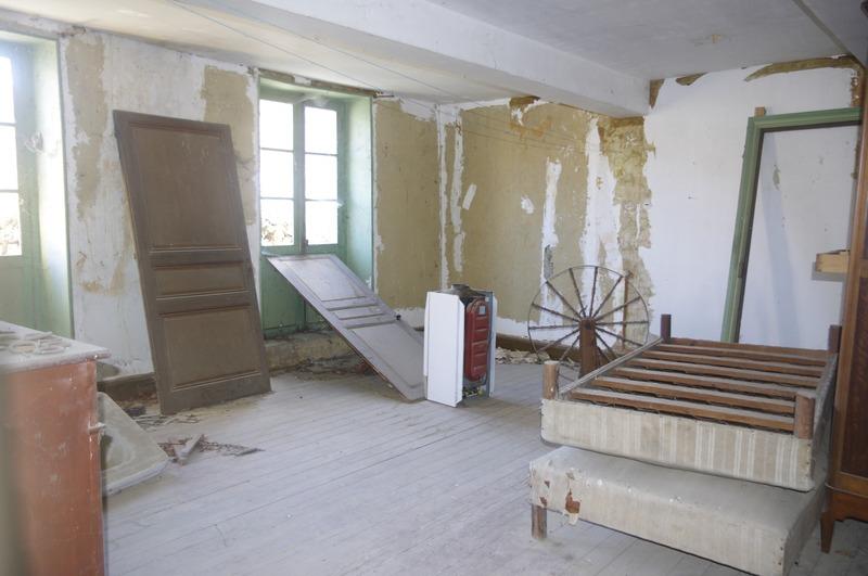 Maison - 145 m² - 8 pièces