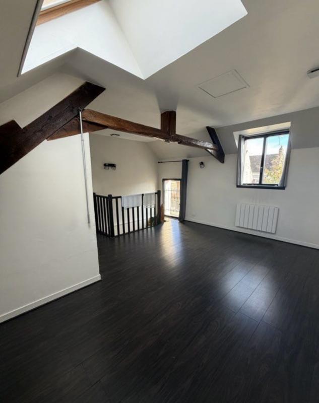 Maison - 47 m² - 2 pièces