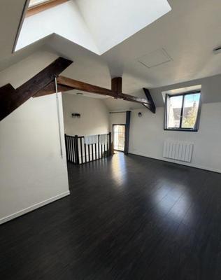 Maison - 47 m² - 2 pièces