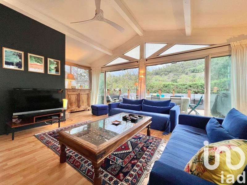 Maison - 175 m² - 7 pièces