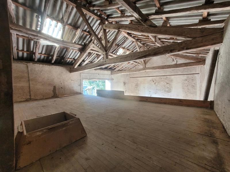 Maison - 200 m² - 8 pièces