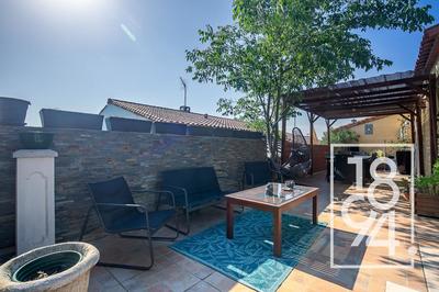 Maison - 106 m² - 5 pièces