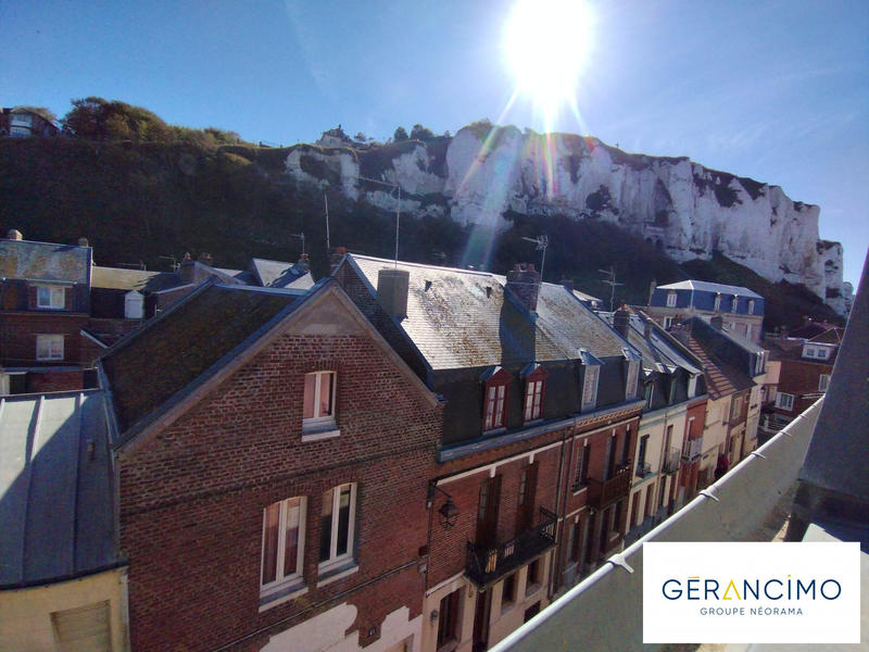 Appartement - 53 m² - 3 pièces