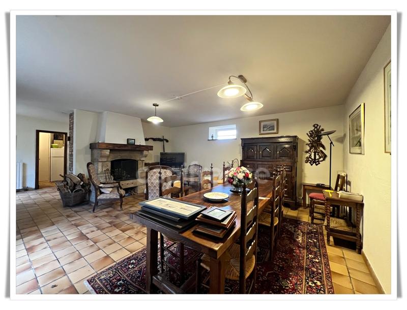 Maison - 156 m² - 6 pièces