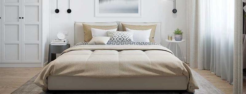 Appartement - 94 m² - 4 pièces