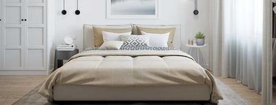 Appartement - 94 m² - 4 pièces