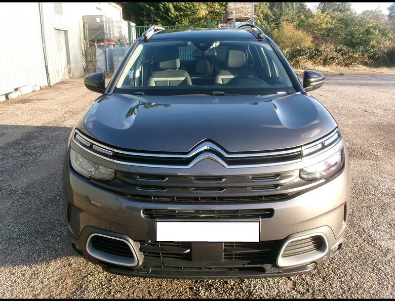 Citroën C5 Aircross Bhdi 130 Feel Eat8