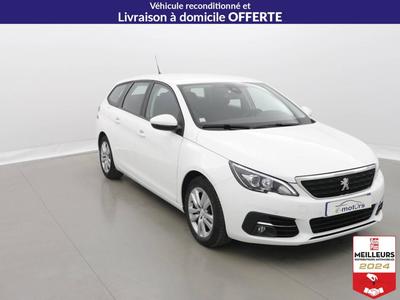 Peugeot 308 Sw PureTech 110 Active +Gps