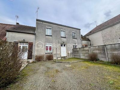 Immeuble - 120 m² - 6 pièces