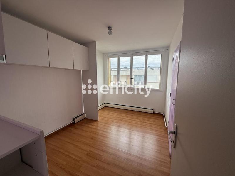 Appartement - 73 m² - 4 pièces