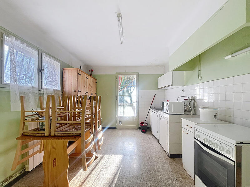 Maison - 81 m² - 4 pièces