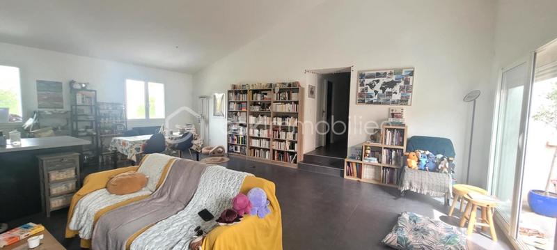 Appartement - 87 m² - 3 pièces