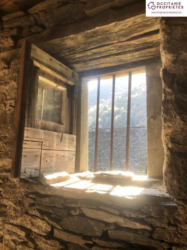 Maison - 70 m² - 2 pièces