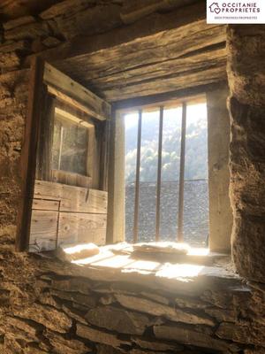 Maison - 70 m² - 2 pièces