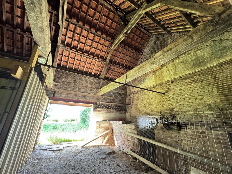 Maison - 60 m² - 2 pièces