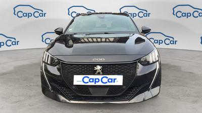 Peugeot 208 II 136 100 kWh Gt