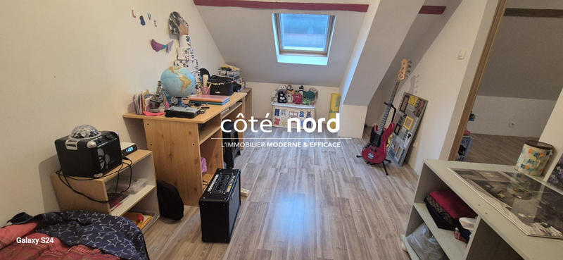 Maison - 131 m² - 5 pièces