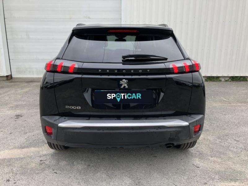 Peugeot 2008 II 1.5 Bluehdi 100 s&amp;S Allure