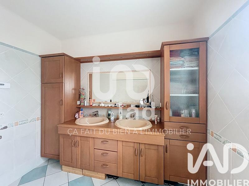 Maison - 169 m² - 6 pièces