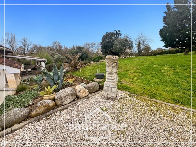 Maison - 152 m² - 4 pièces