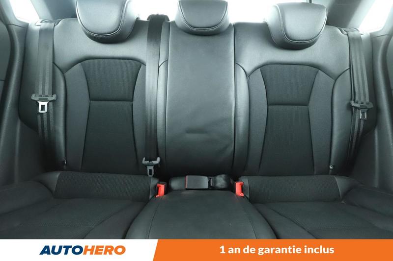 Audi A1 sportback 1.0 Tfsi Ultra s line s tronic 95 ch